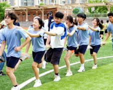 让每个孩子都能得到全面而有个性可窥见市五育融通育英才的全新生态