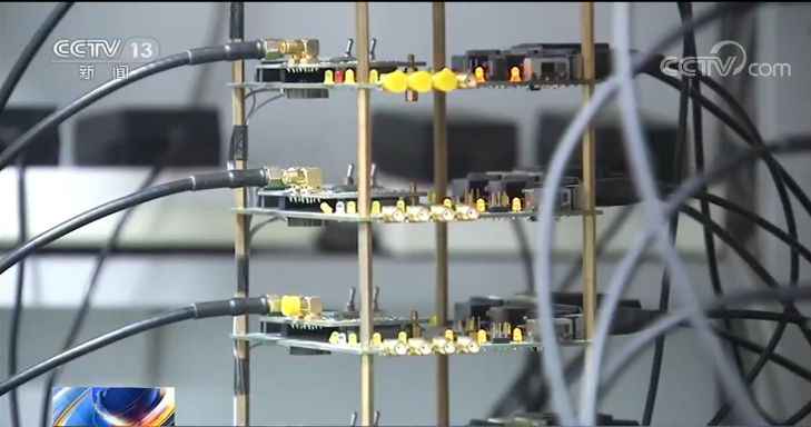 能力显著提高!北斗三号卫星全面国产化